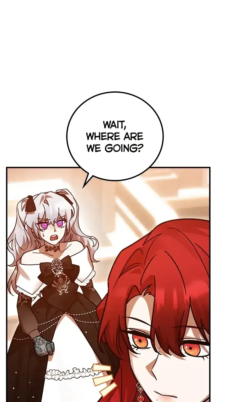 Heroes, Demons & Villains Chapter 77 page 61
