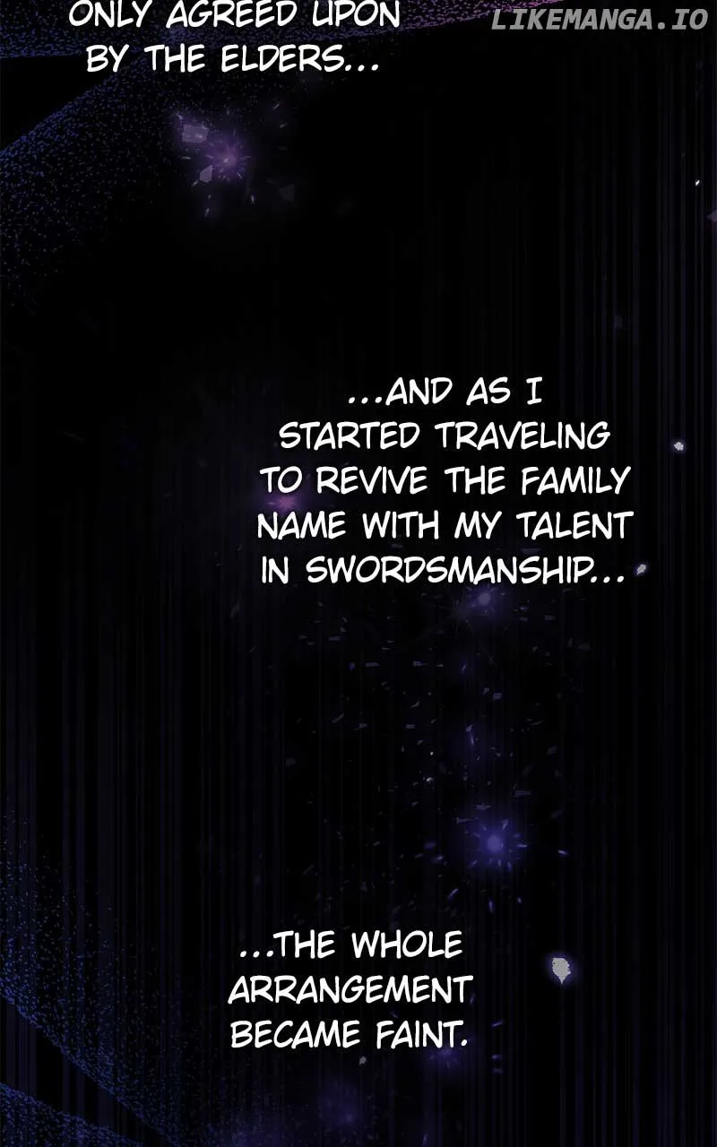 Heroes, Demons & Villains Chapter 76 page 17