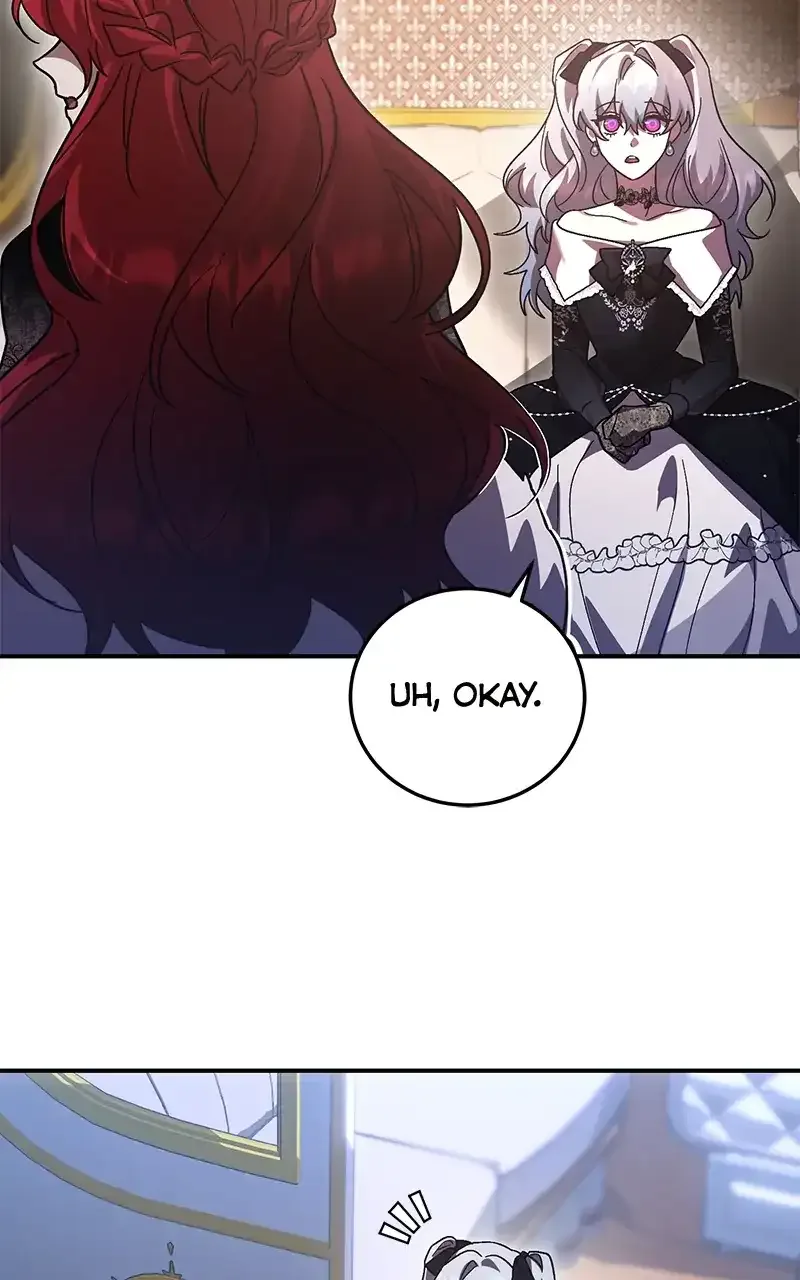 Heroes, Demons & Villains Chapter 77 page 70