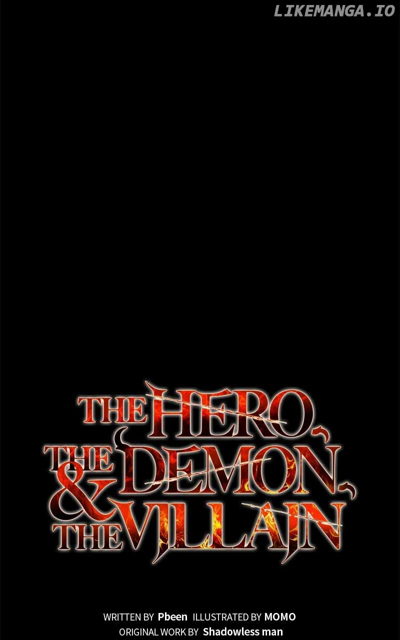Heroes, Demons & Villains Chapter 76 page 6
