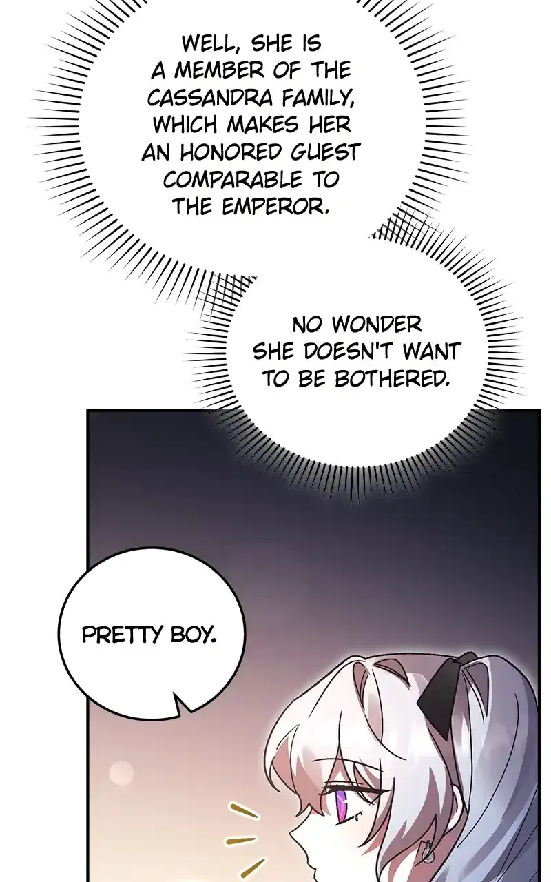 Heroes, Demons & Villains Chapter 77 page 82