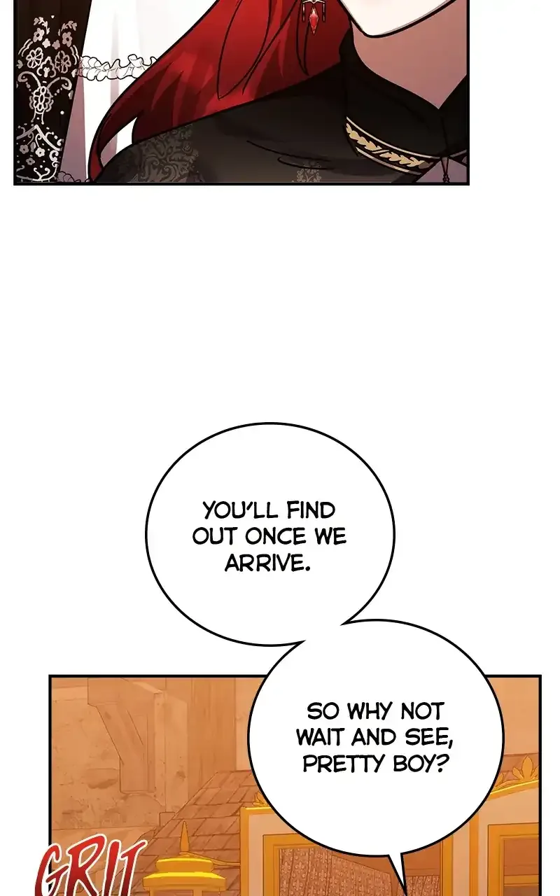 Heroes, Demons & Villains Chapter 77 page 62