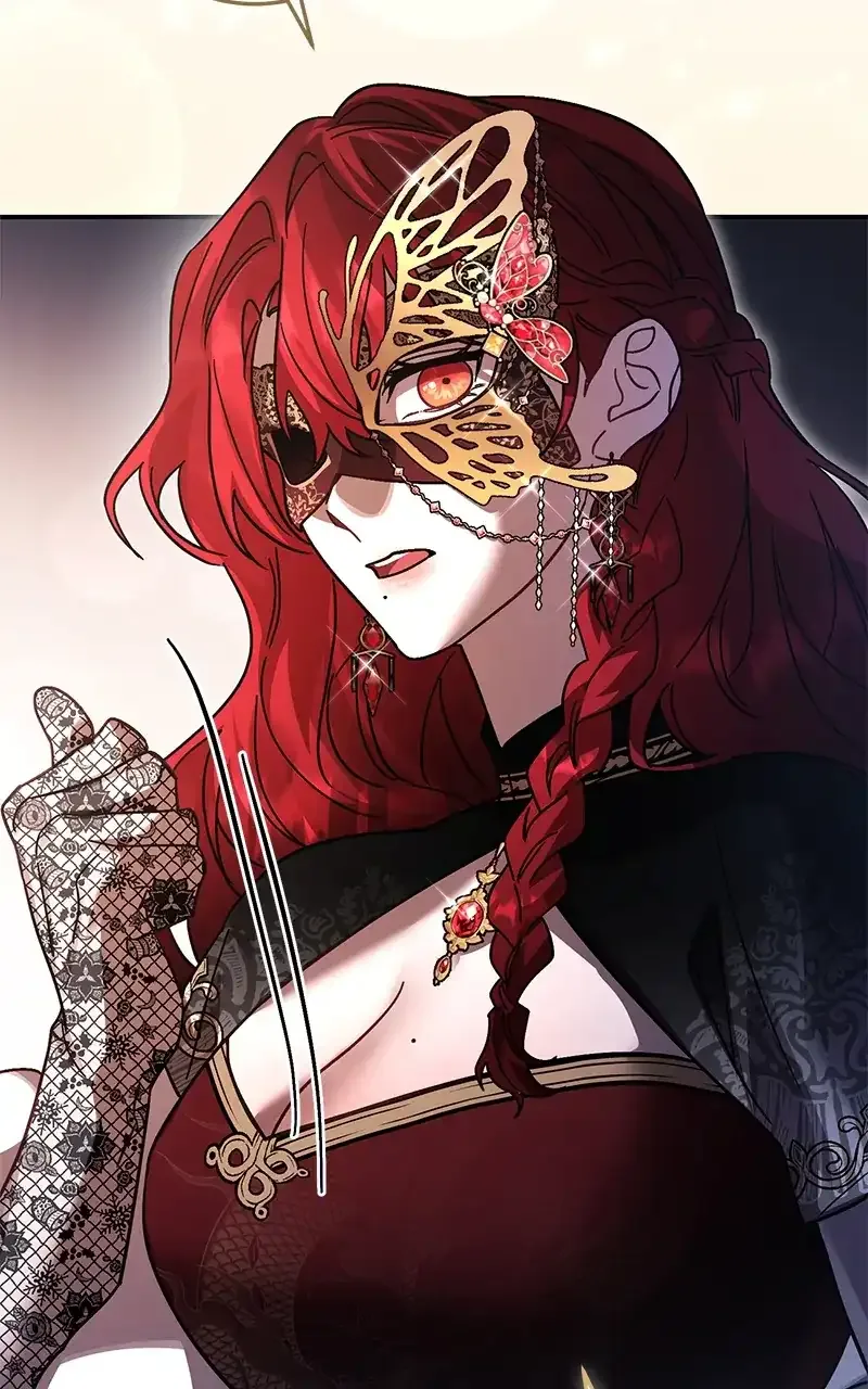 Heroes, Demons & Villains Chapter 77 page 84