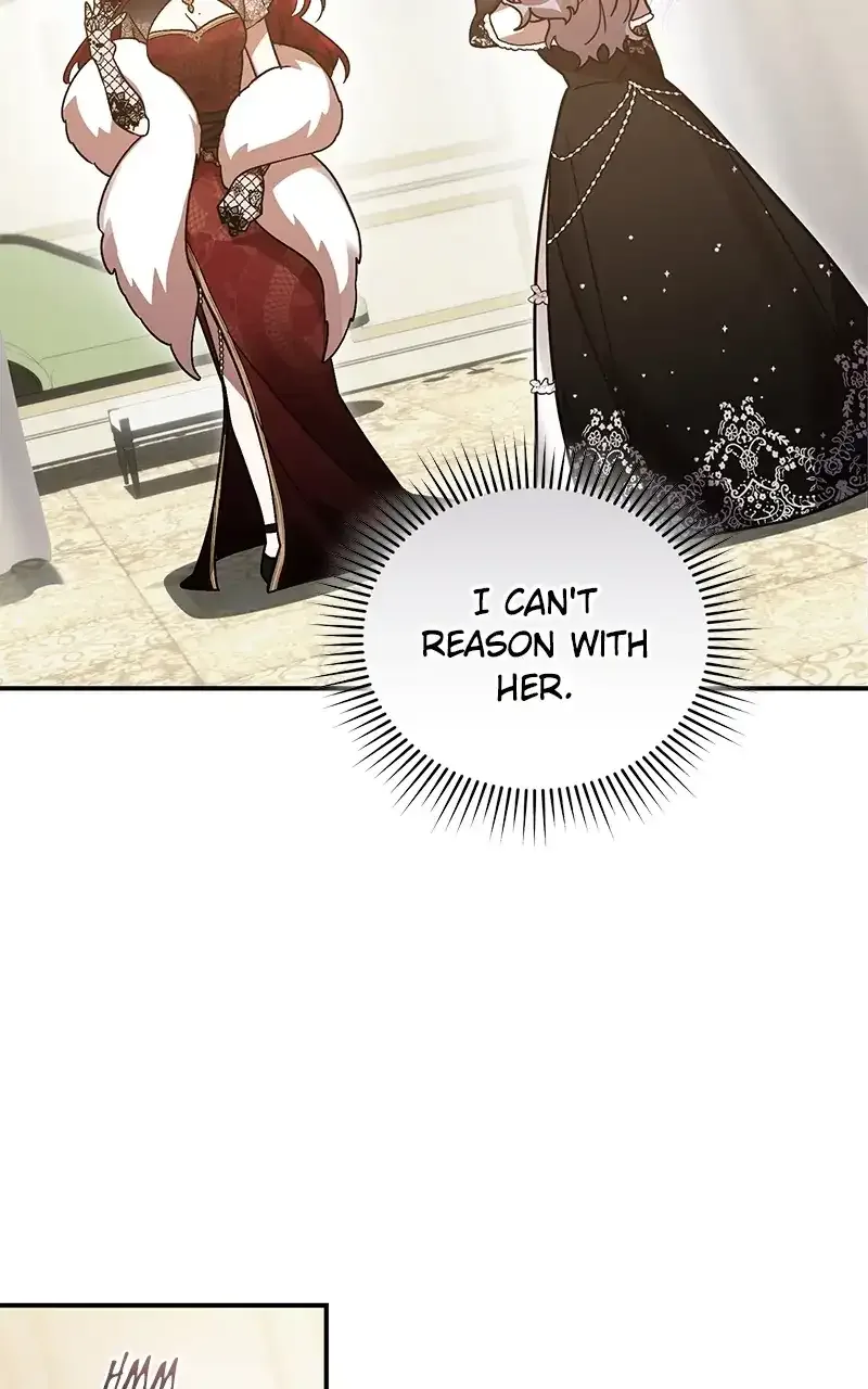 Heroes, Demons & Villains Chapter 77 page 51