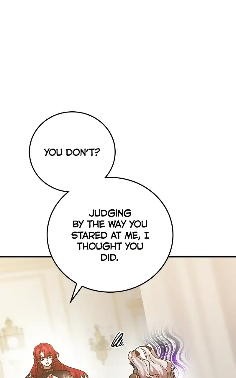 Heroes, Demons & Villains Chapter 77 page 50