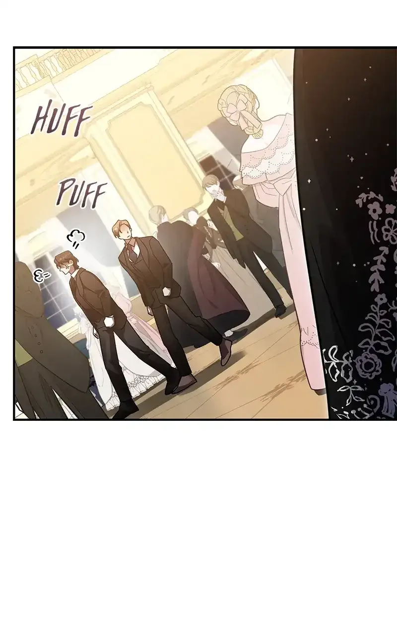 Heroes, Demons & Villains Chapter 77 page 96