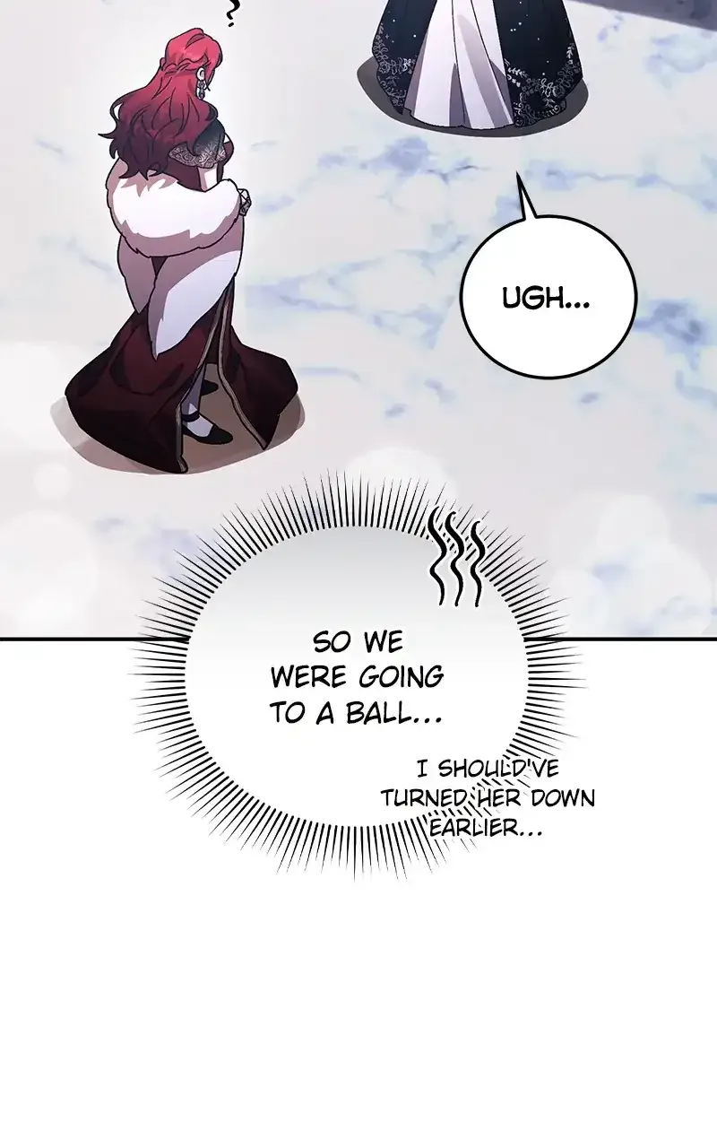 Heroes, Demons & Villains Chapter 77 page 76