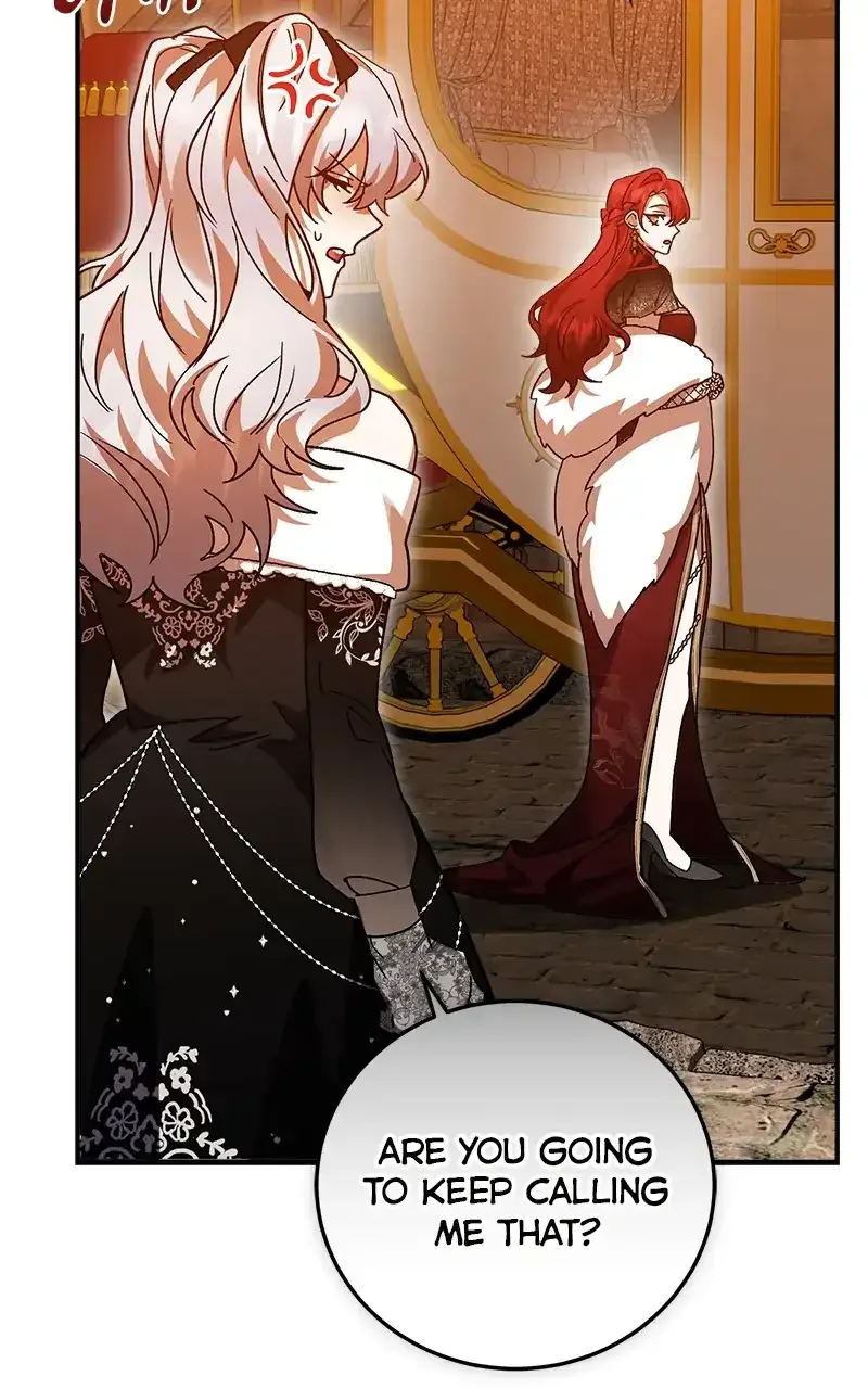 Heroes, Demons & Villains Chapter 77 page 63