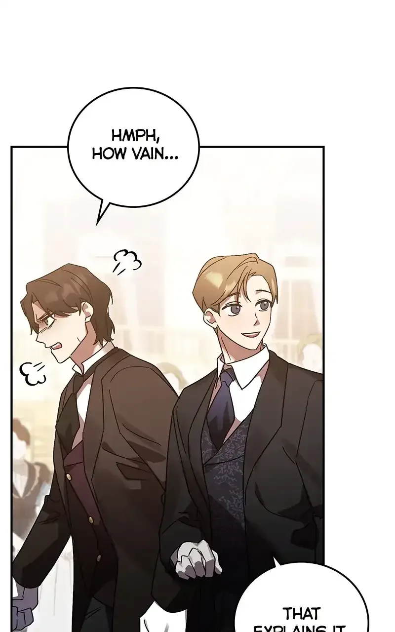 Heroes, Demons & Villains Chapter 77 page 97