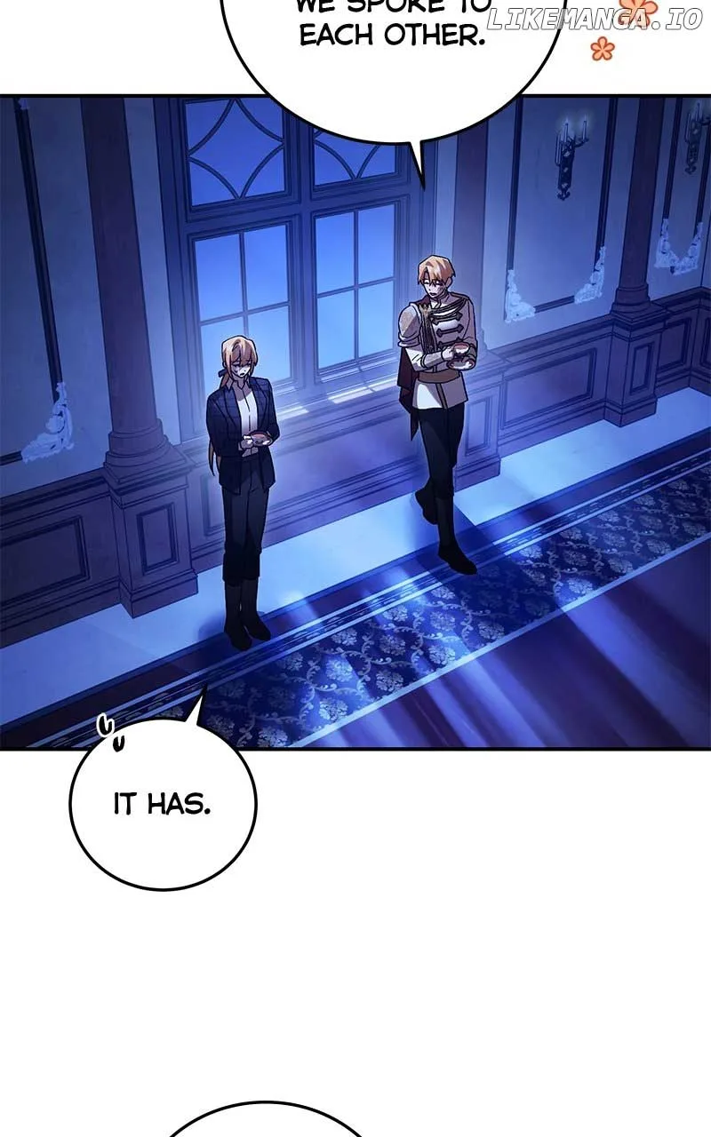 Heroes, Demons & Villains Chapter 76 page 26