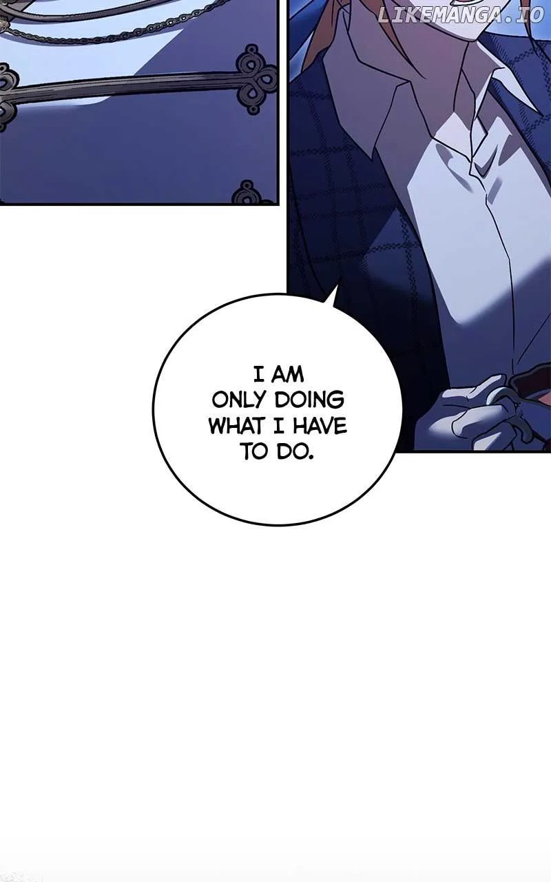 Heroes, Demons & Villains Chapter 76 page 28