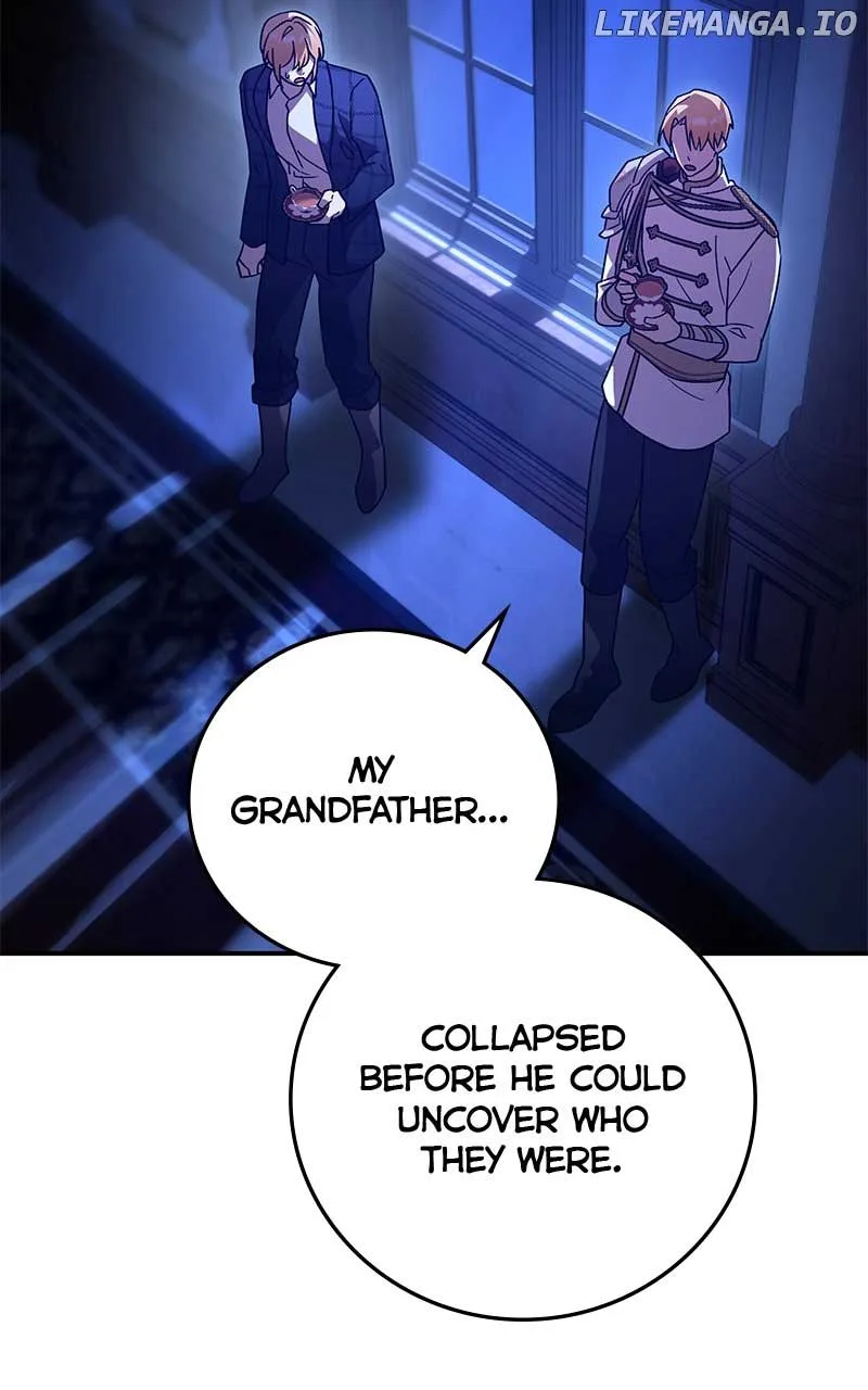 Heroes, Demons & Villains Chapter 76 page 57