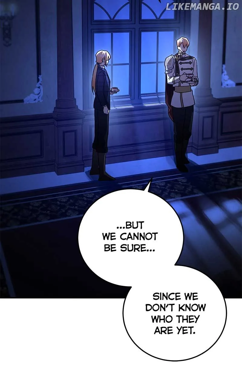 Heroes, Demons & Villains Chapter 76 page 68