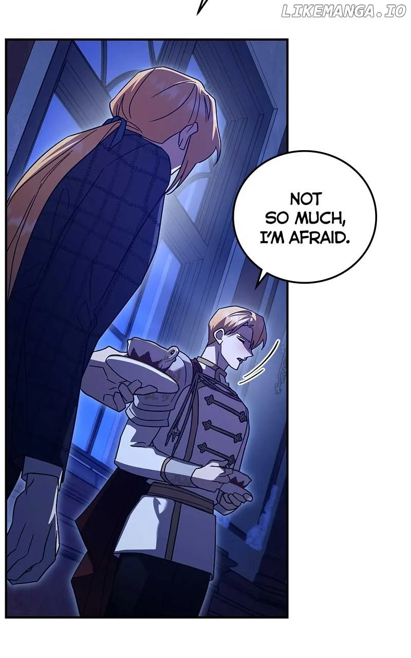 Heroes, Demons & Villains Chapter 76 page 63
