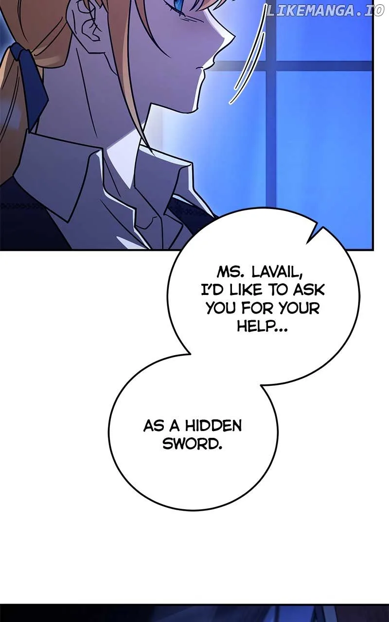 Heroes, Demons & Villains Chapter 76 page 74