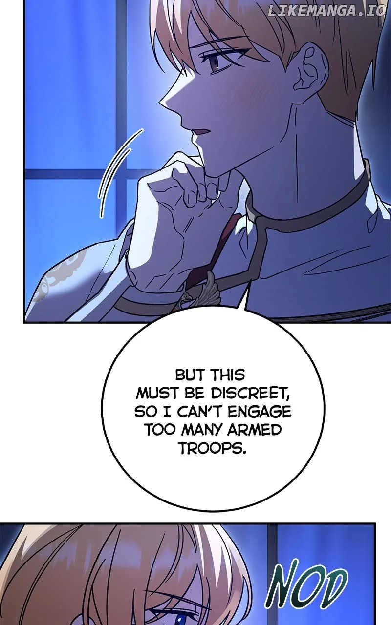 Heroes, Demons & Villains Chapter 76 page 73