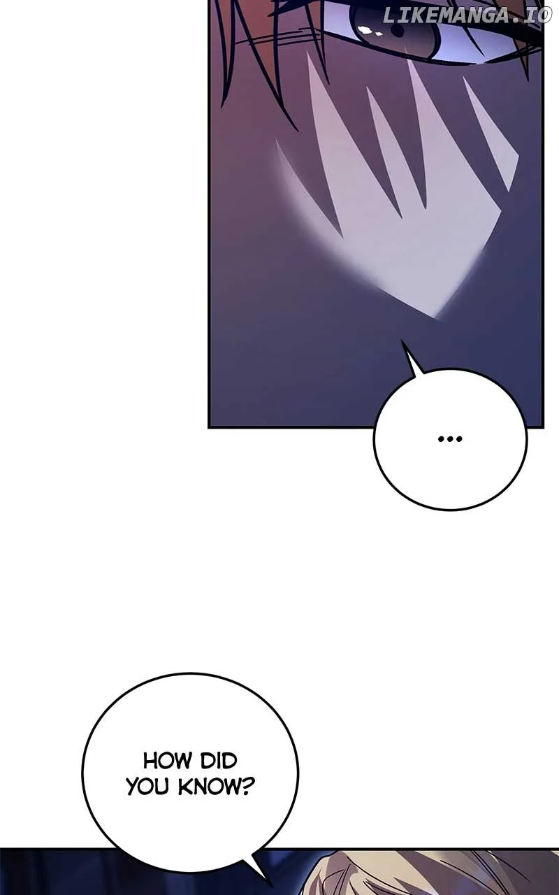 Heroes, Demons & Villains Chapter 76 page 33