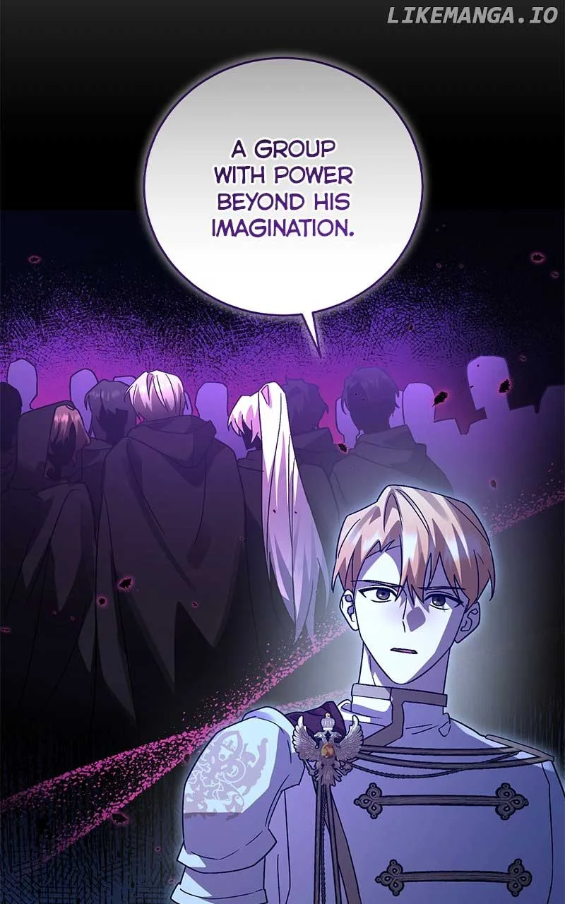 Heroes, Demons & Villains Chapter 76 page 55