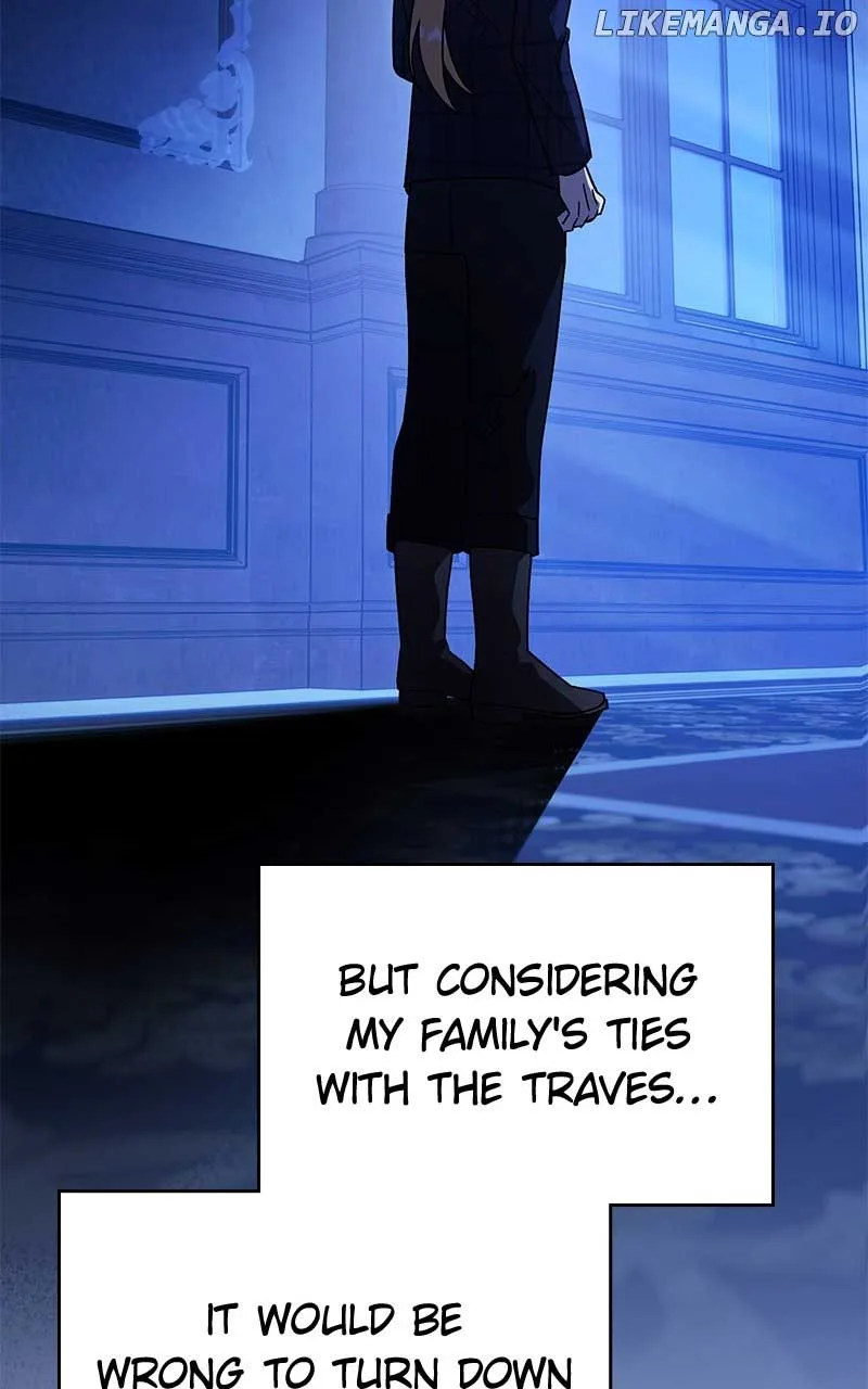 Heroes, Demons & Villains Chapter 76 page 80