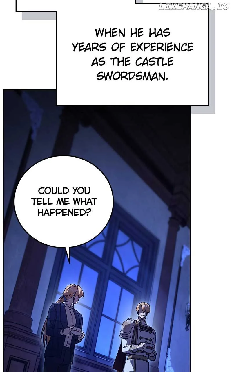 Heroes, Demons & Villains Chapter 76 page 37