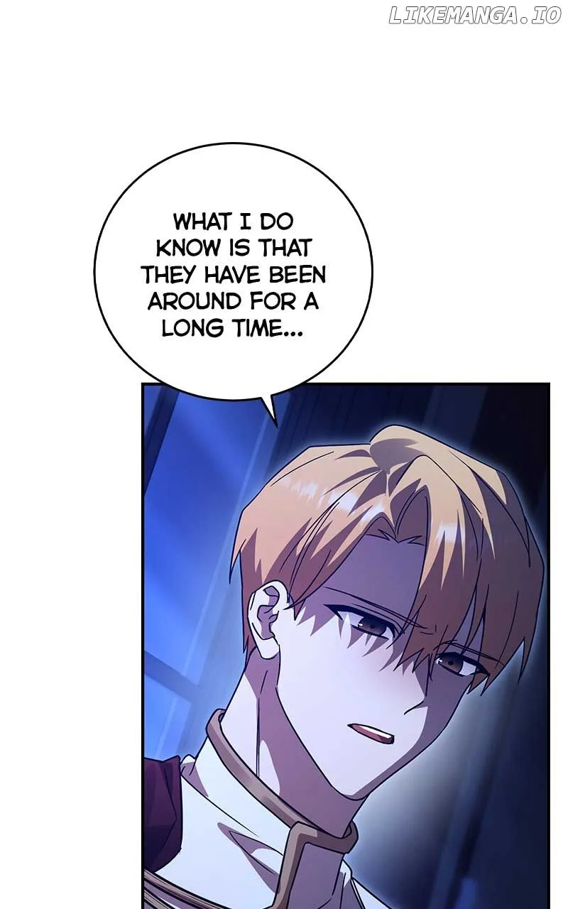 Heroes, Demons & Villains Chapter 76 page 64