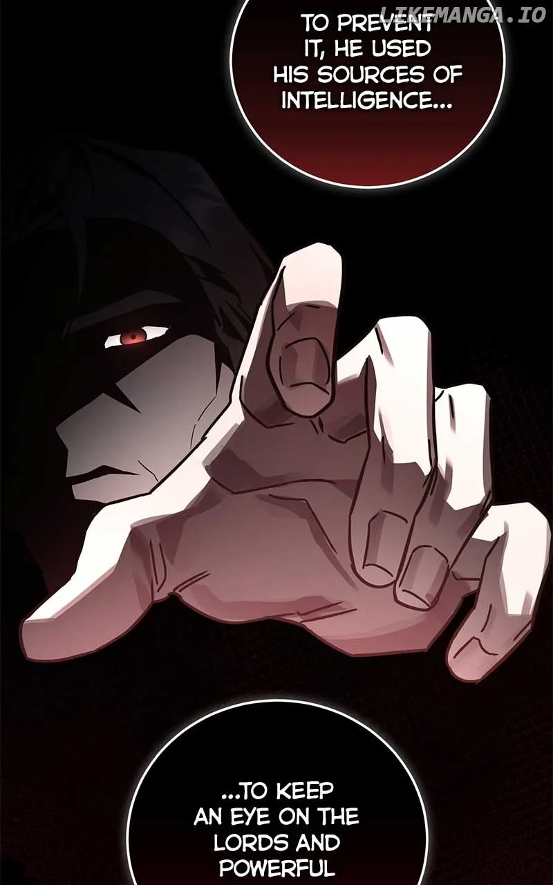 Heroes, Demons & Villains Chapter 76 page 46