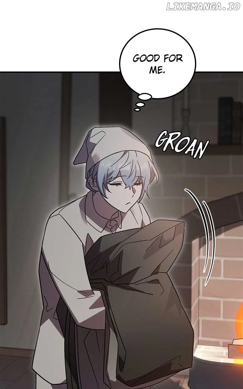 Heroes, Demons & Villains Chapter 76 page 108