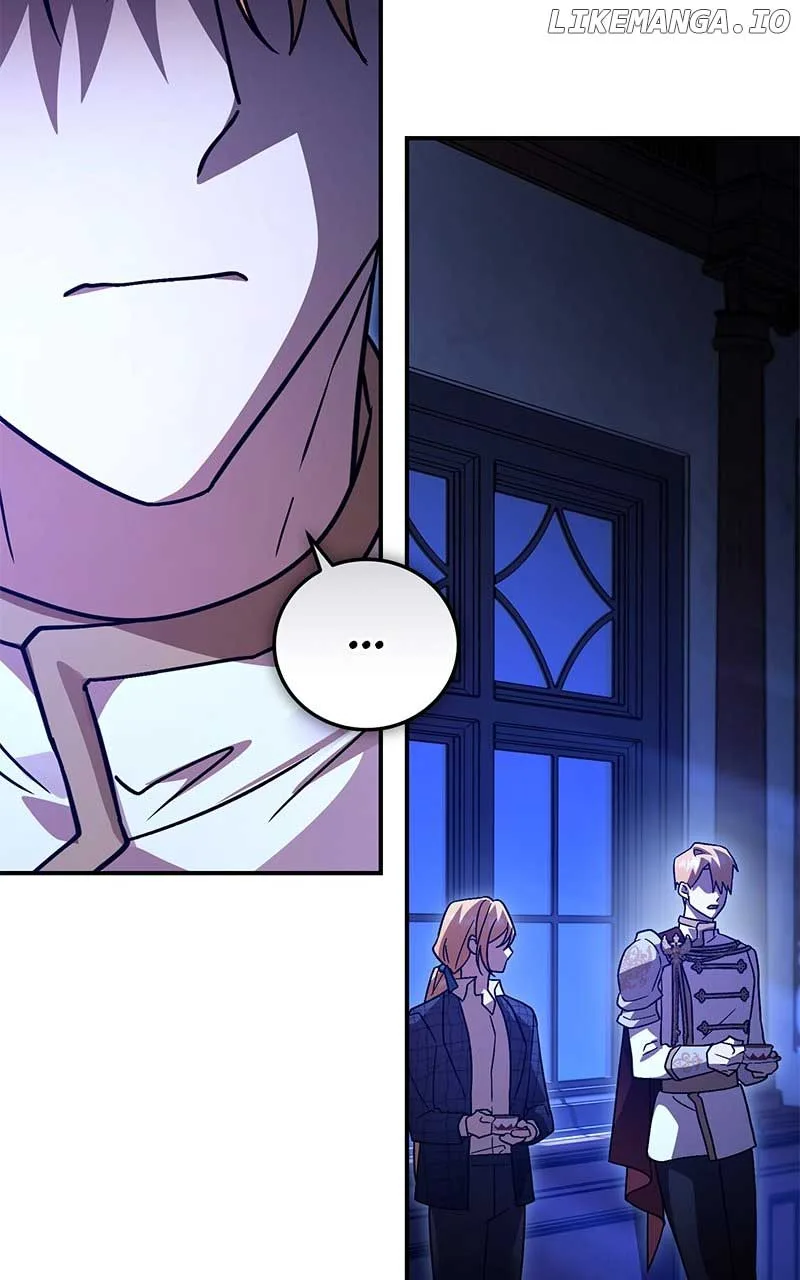 Heroes, Demons & Villains Chapter 76 page 53