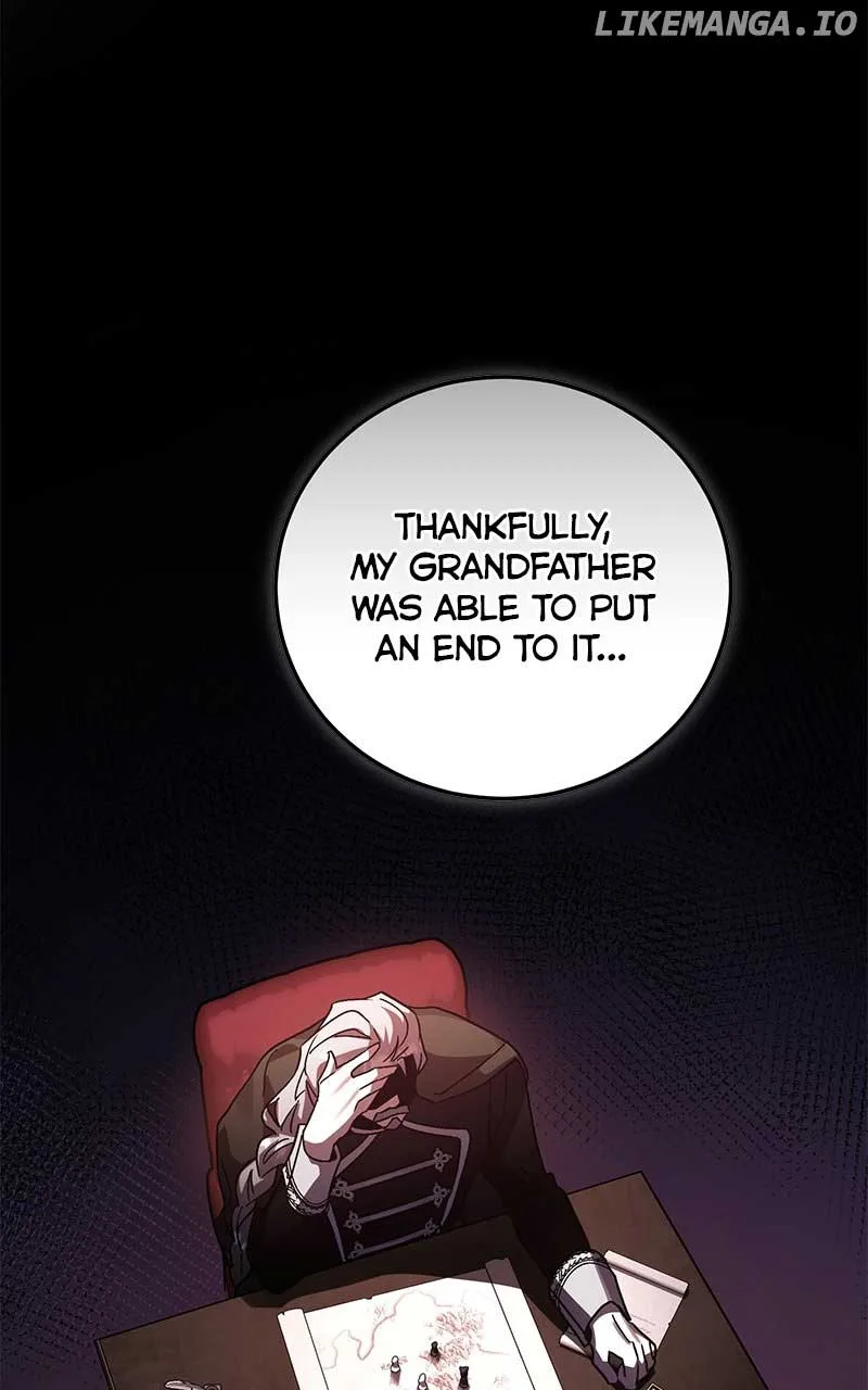 Heroes, Demons & Villains Chapter 76 page 44