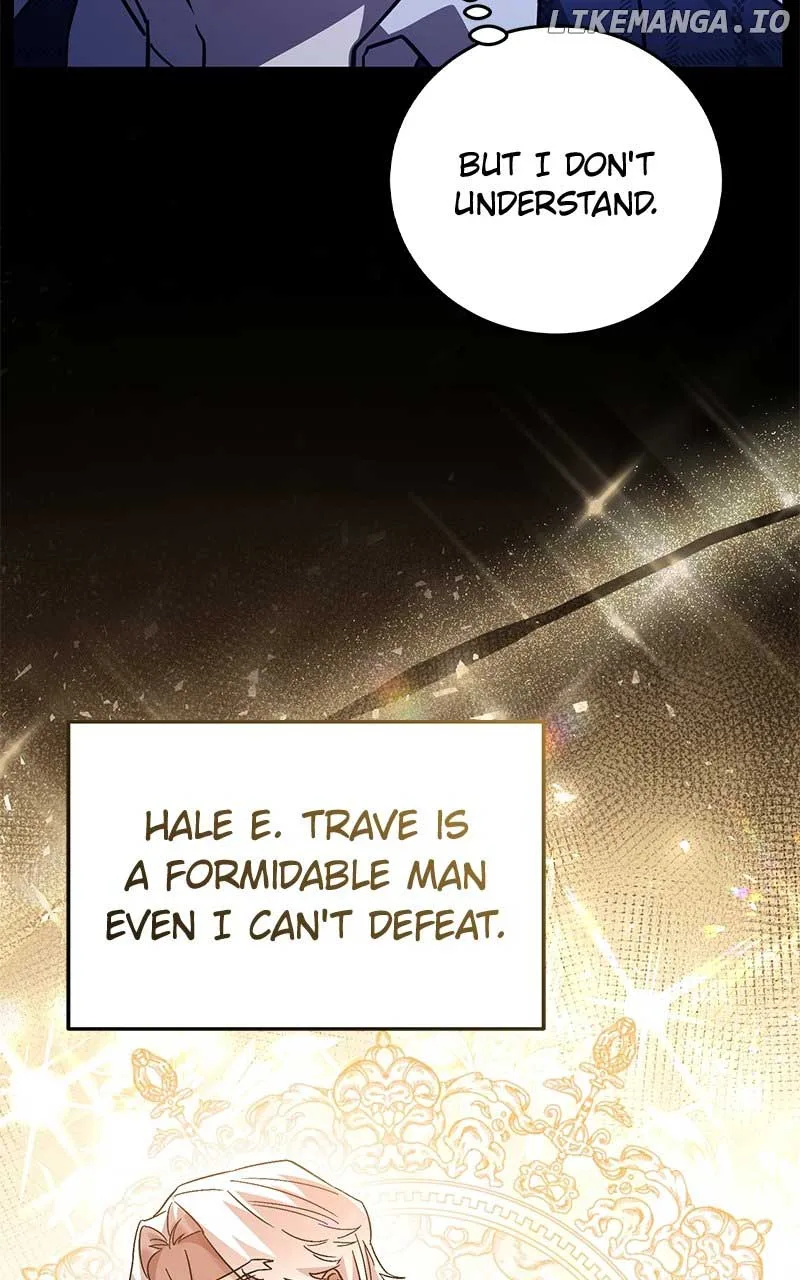 Heroes, Demons & Villains Chapter 76 page 59