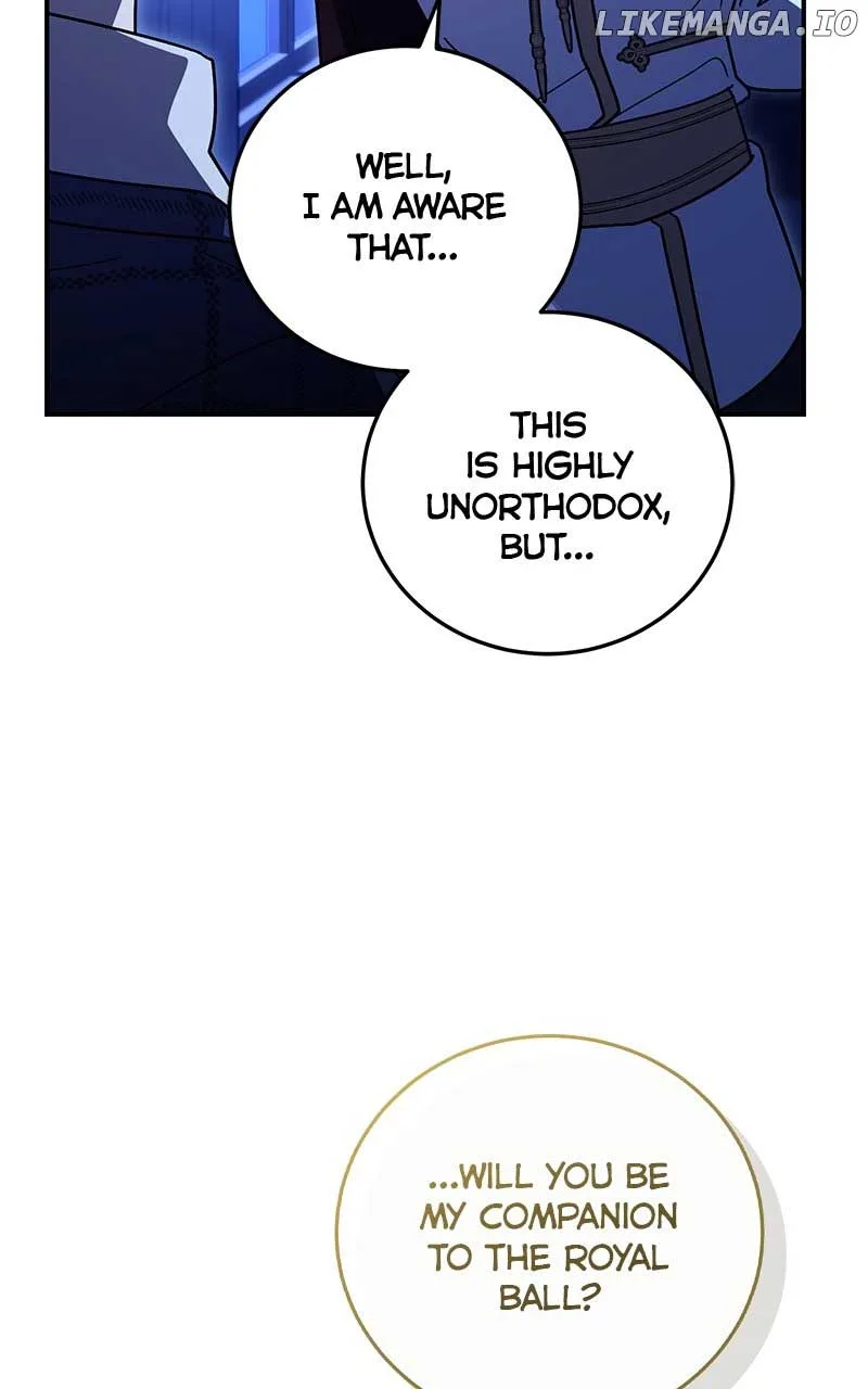 Heroes, Demons & Villains Chapter 76 page 70