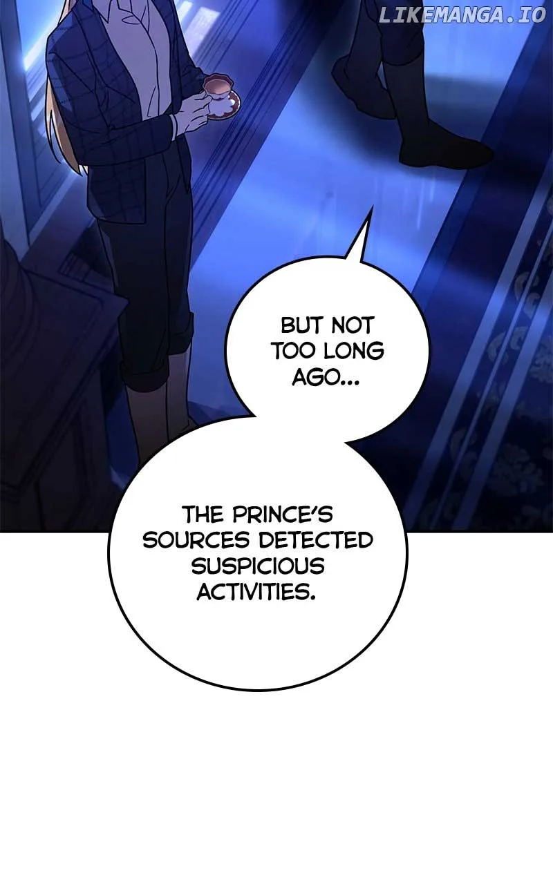Heroes, Demons & Villains Chapter 76 page 49