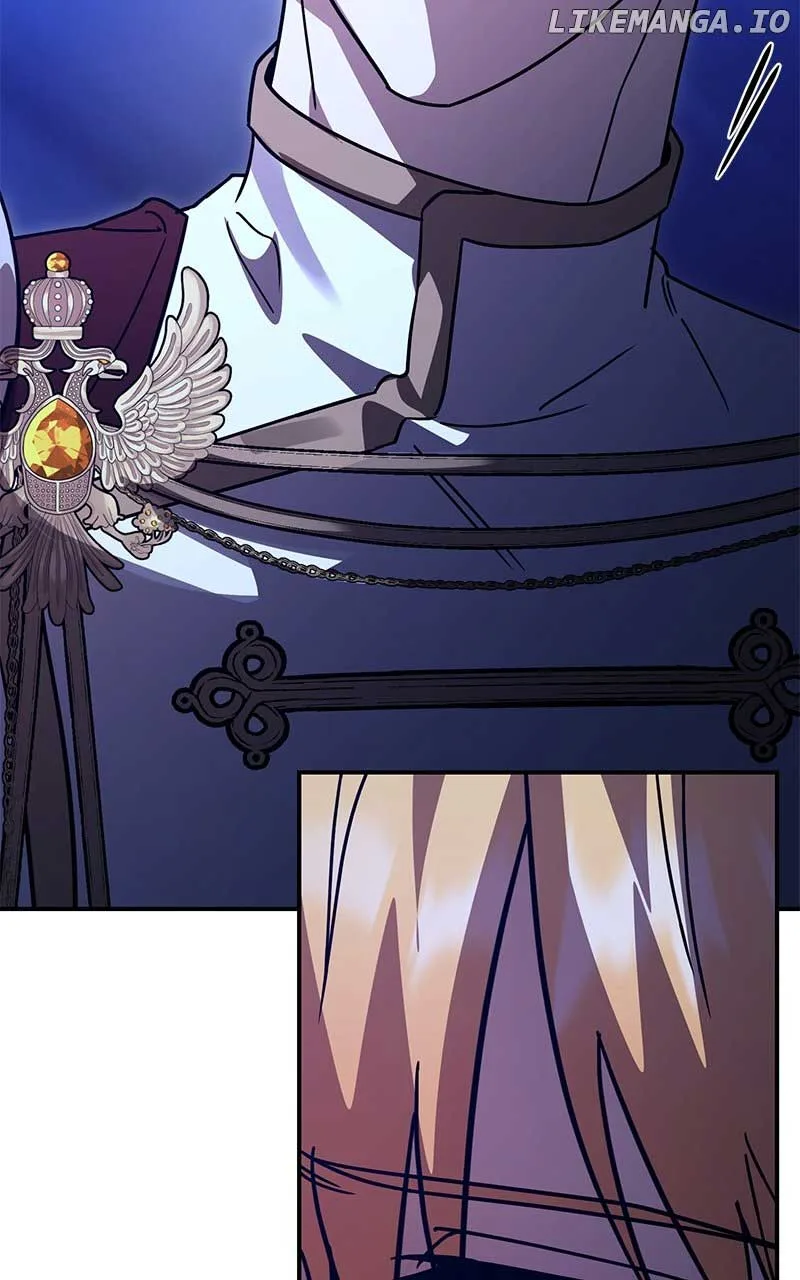 Heroes, Demons & Villains Chapter 76 page 32