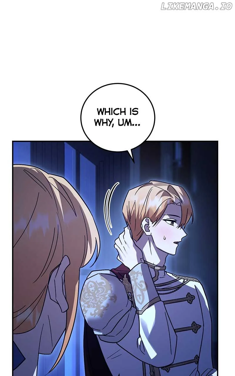 Heroes, Demons & Villains Chapter 76 page 69