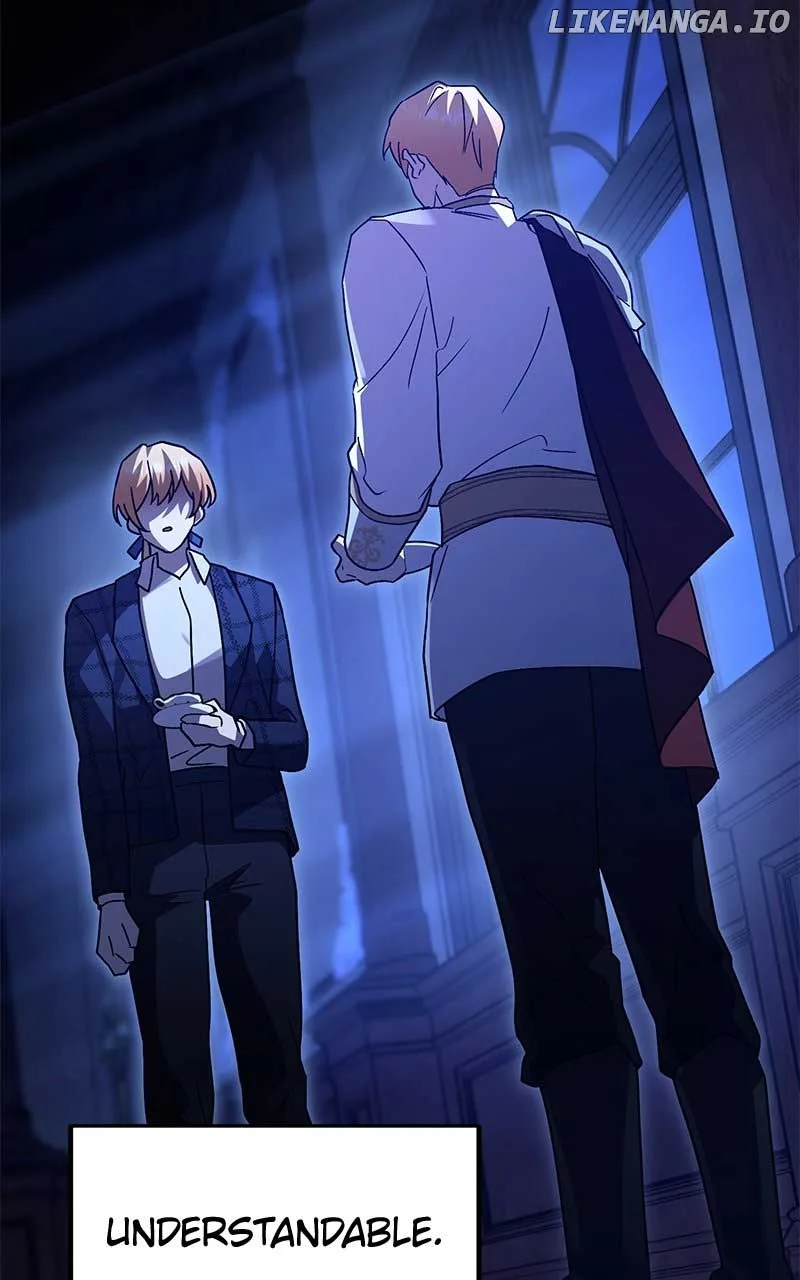 Heroes, Demons & Villains Chapter 76 page 75