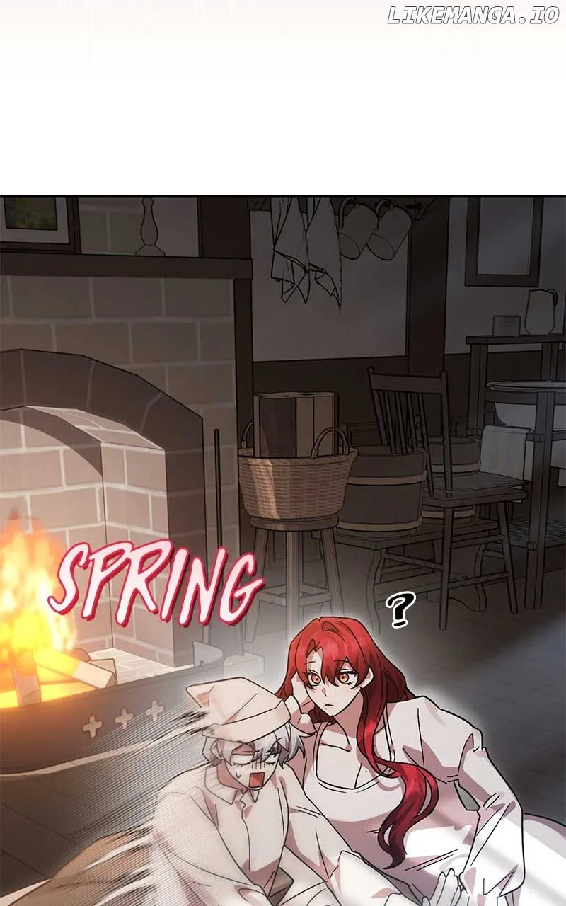 Heroes, Demons & Villains Chapter 76 page 94