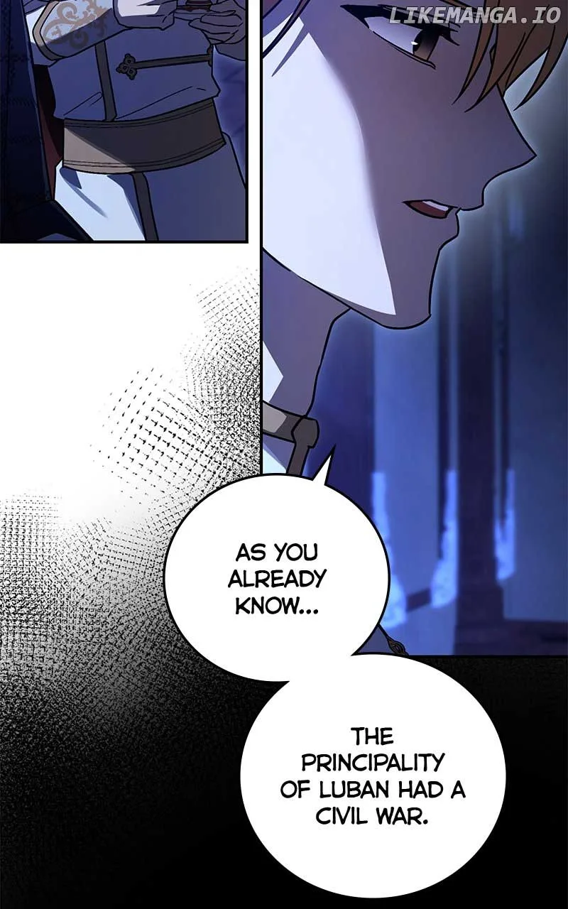 Heroes, Demons & Villains Chapter 76 page 43