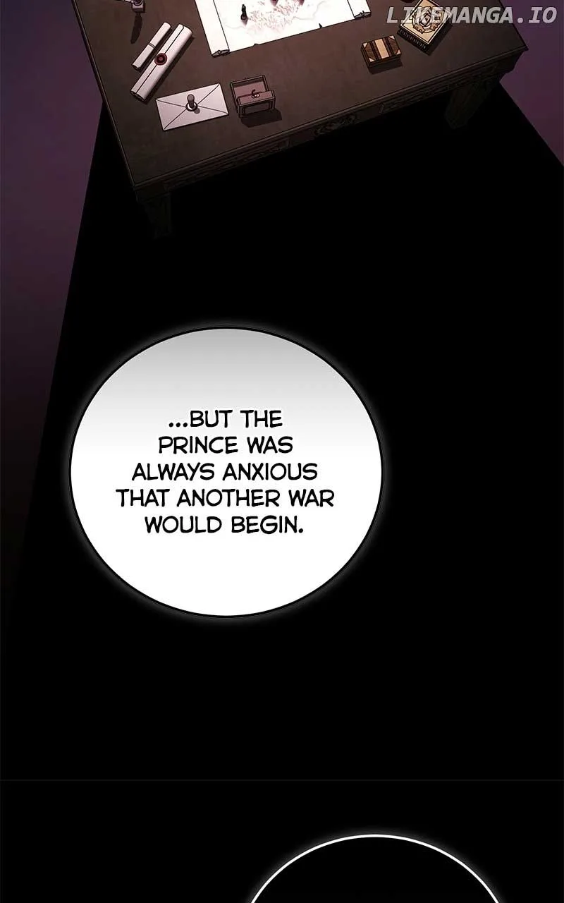 Heroes, Demons & Villains Chapter 76 page 45