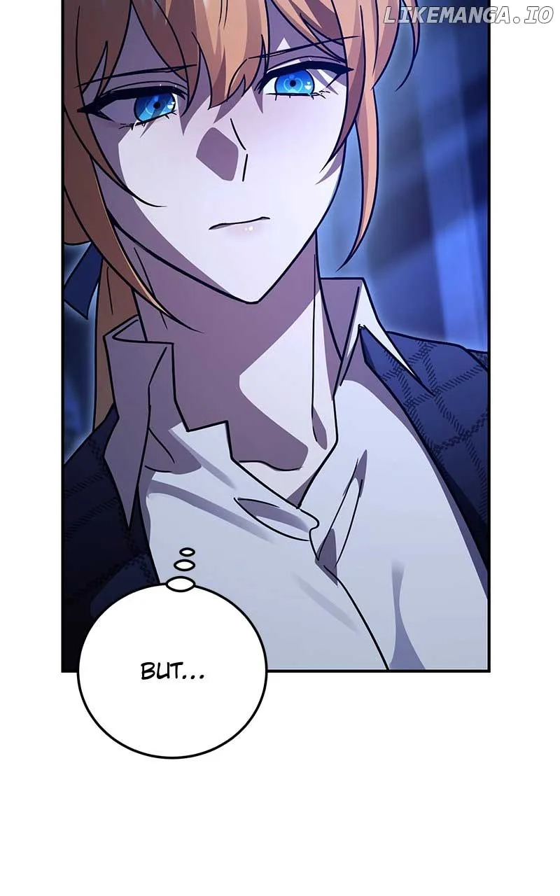 Heroes, Demons & Villains Chapter 76 page 77