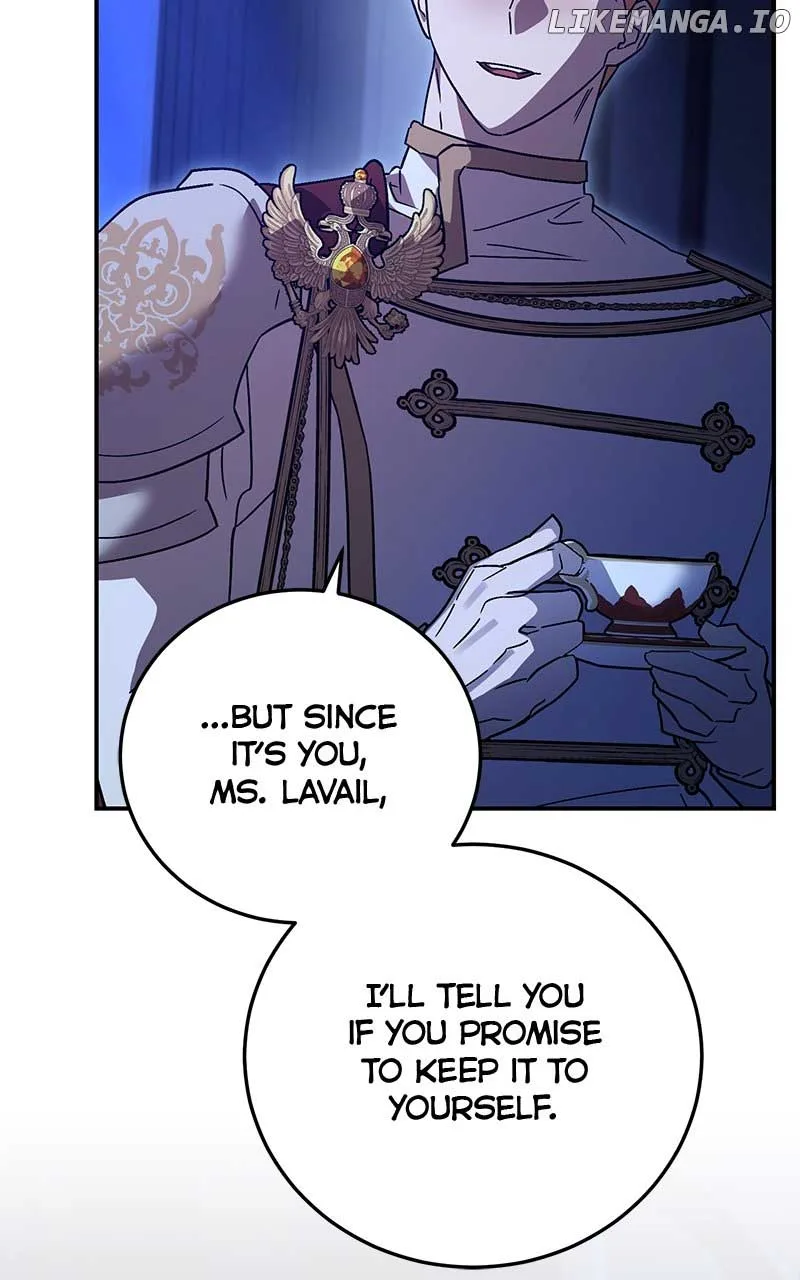 Heroes, Demons & Villains Chapter 76 page 39
