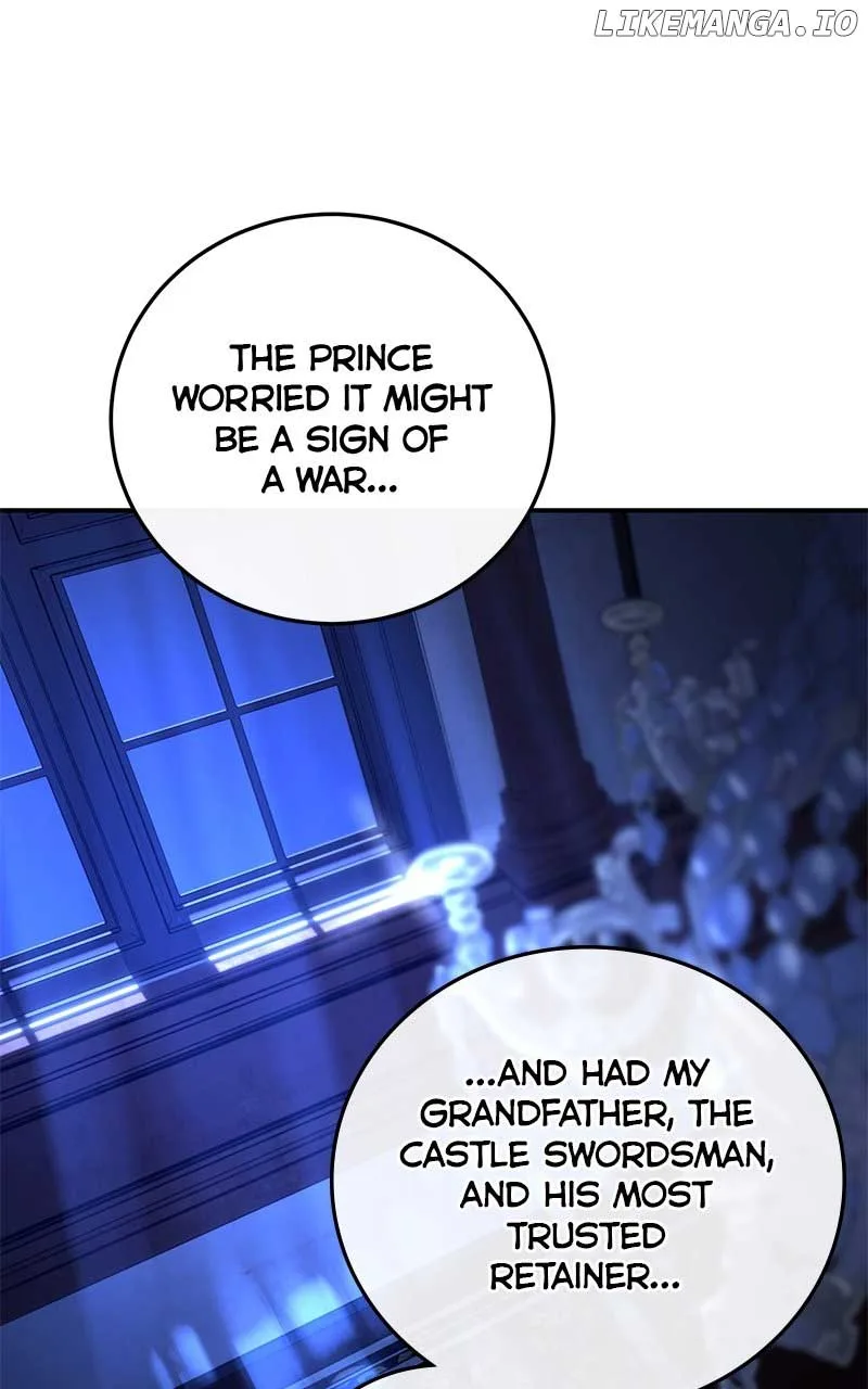 Heroes, Demons & Villains Chapter 76 page 51