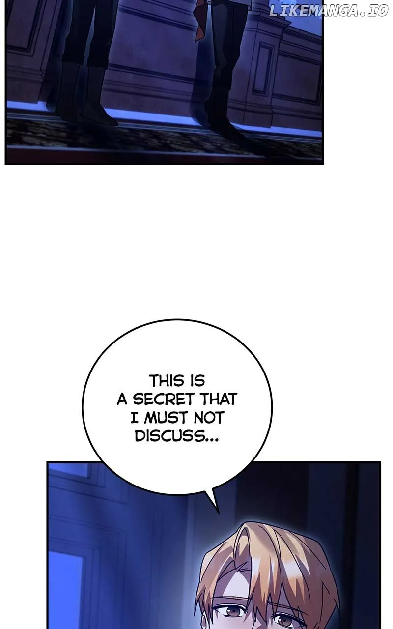 Heroes, Demons & Villains Chapter 76 page 38