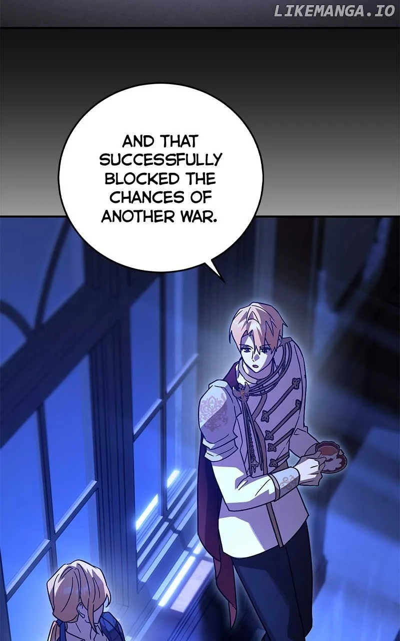 Heroes, Demons & Villains Chapter 76 page 48