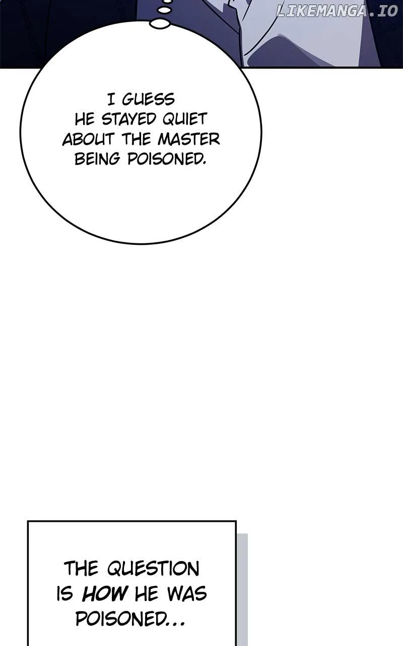 Heroes, Demons & Villains Chapter 76 page 36