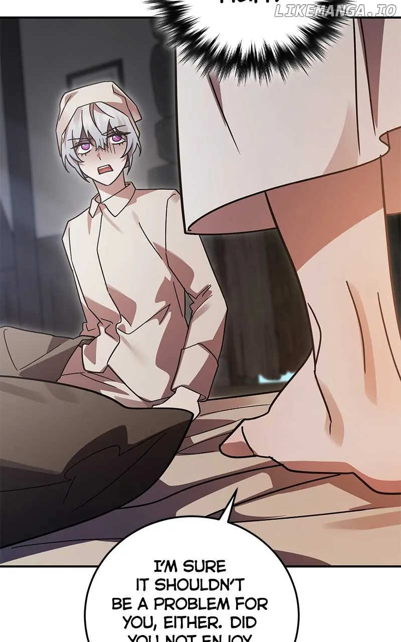 Heroes, Demons & Villains Chapter 76 page 99