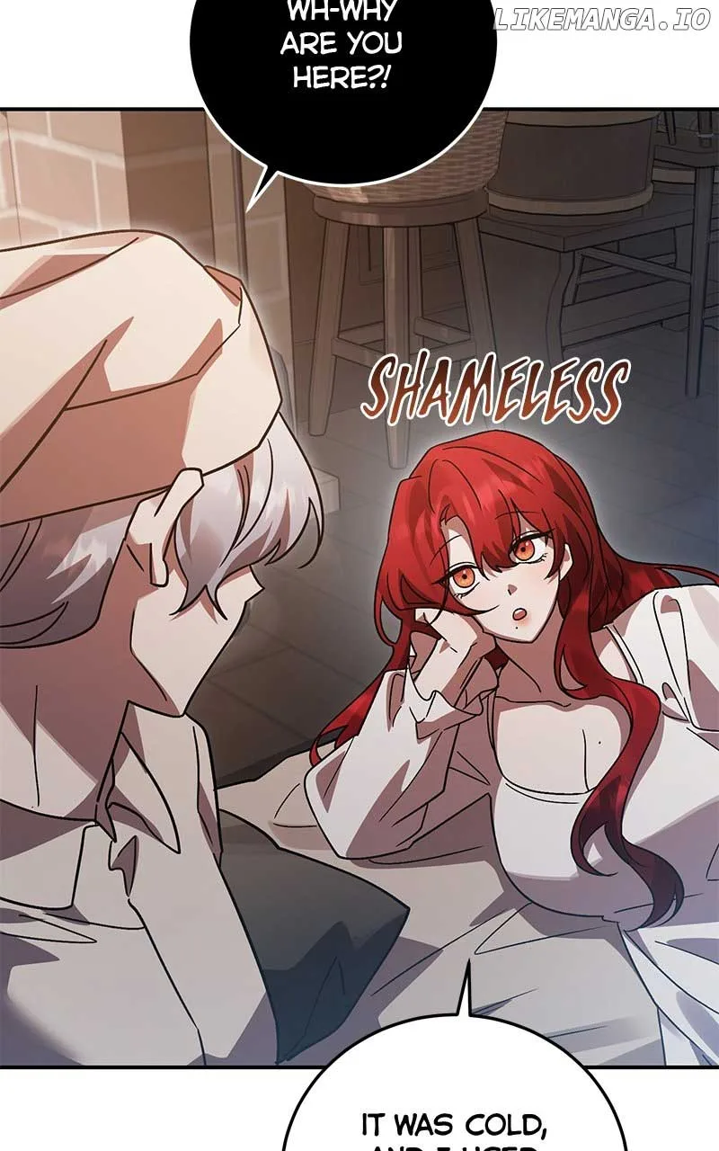 Heroes, Demons & Villains Chapter 76 page 96