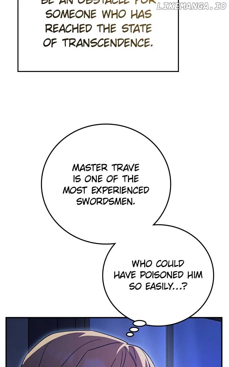 Heroes, Demons & Villains Chapter 76 page 61