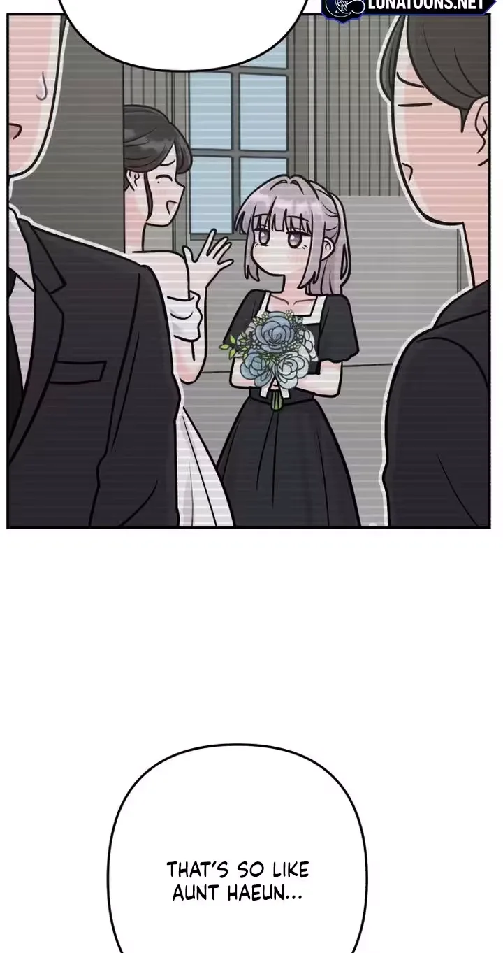 Operation: Heartbeat Chapter 47 page 7