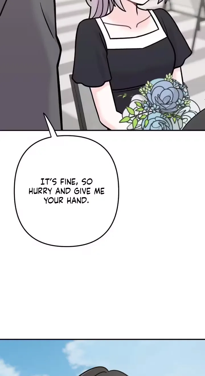 Operation: Heartbeat Chapter 47 page 27