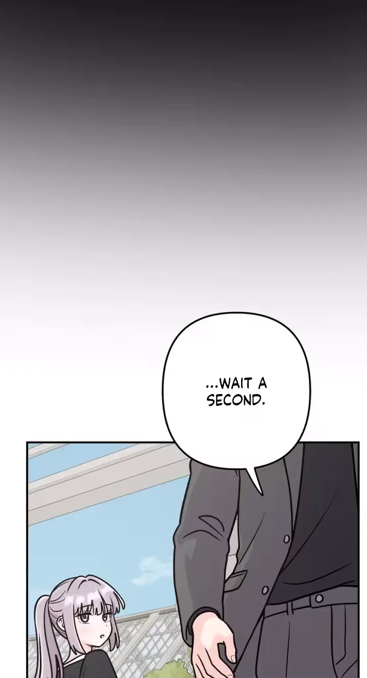 Operation: Heartbeat Chapter 47 page 21